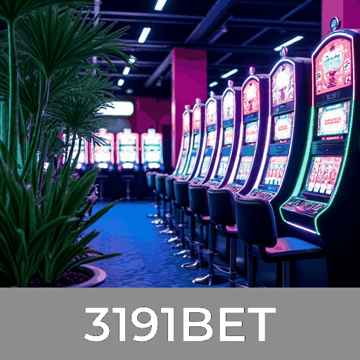 3191BET: A Revolução das Apostas no Seu Celular