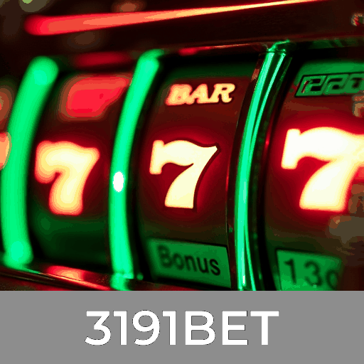 3191BET: Excelência em Serviço e Segurança nas Apostas