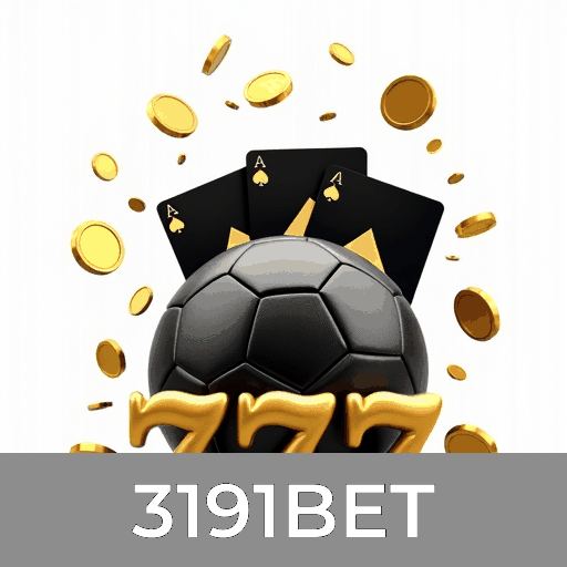 3191BET: Jogos Únicos como Slots-Altos Prêmios e Mais