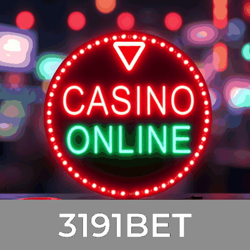 Aproveite os Bônus e Ofertas Exclusivas da 3191BET