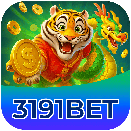 3191BET Logo