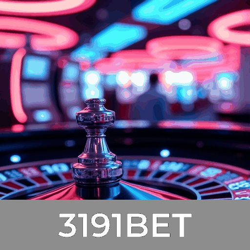 3191BET: Jogos Únicos como Slots-Altos Prêmios e Mais