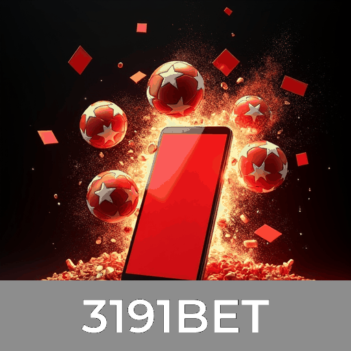 Aproveite os Bônus e Ofertas Exclusivas da 3191BET