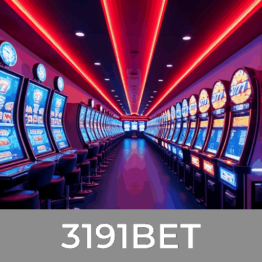 Experimente o Acesso Seguro Instantâneo no 3191BET