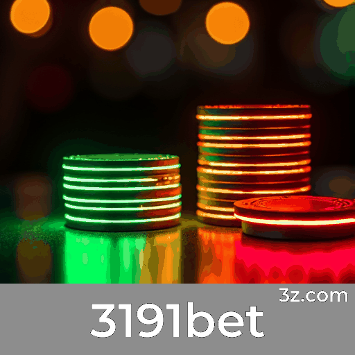 3191bet: Opções Diversas e Entretenimento Sem Limites