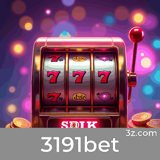 Descubra Bônus Inteligentes 3191bet: Estratégias Essenciais