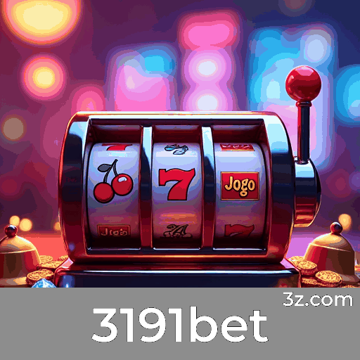 3191bet: Plataforma de Apostas Esportivas Precisa e Completa