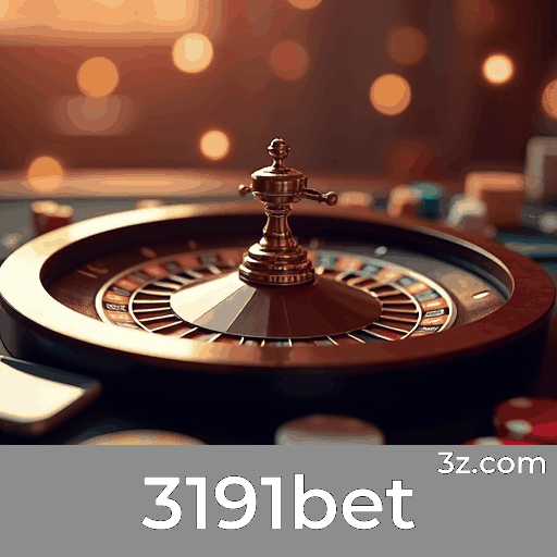 3191bet: Seu Cassino Online Confiável