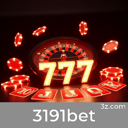 3191bet Casino: Luxo e Exclusividade VIP
