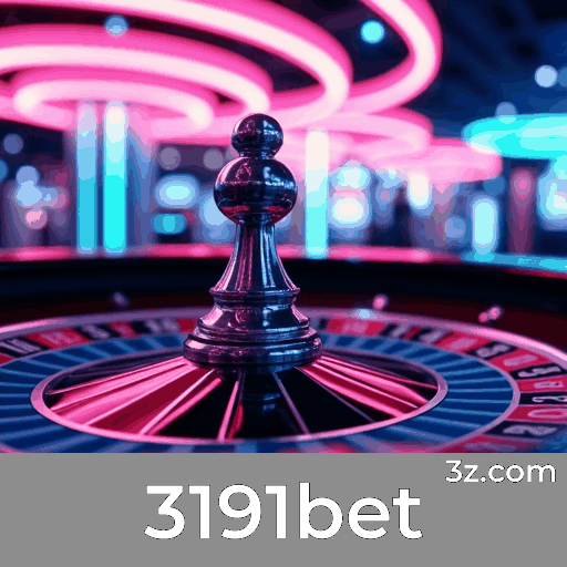 3191bet: Seu Cassino Online Confiável